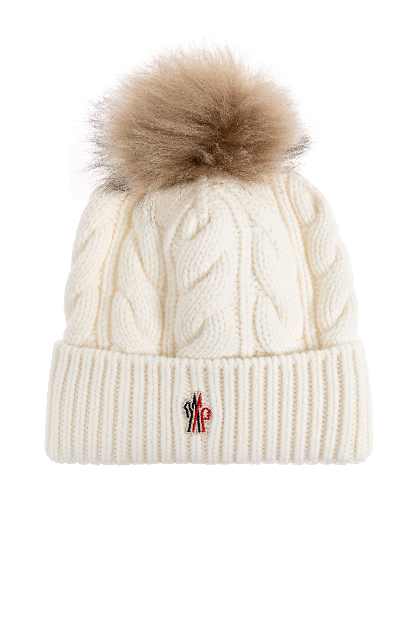MONCLER モンクレールGRENOBLE_APRES_SKI ❤︎ Beige MONCLER GRENOBLE APRES-SKI Moncler Grenoble - Vitkac